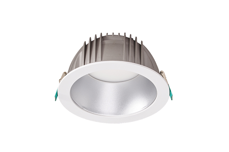 What Is A Recessed Down Light?