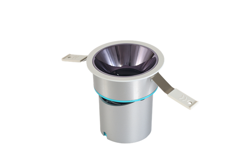 What Is The Difference Between Recessed And Normal Spotlights?