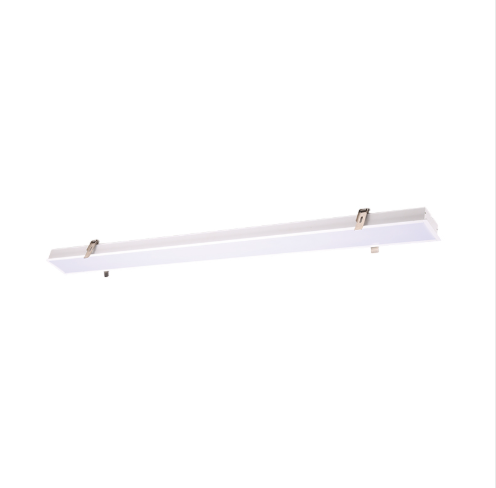 What Is A Linear Light Fixture?