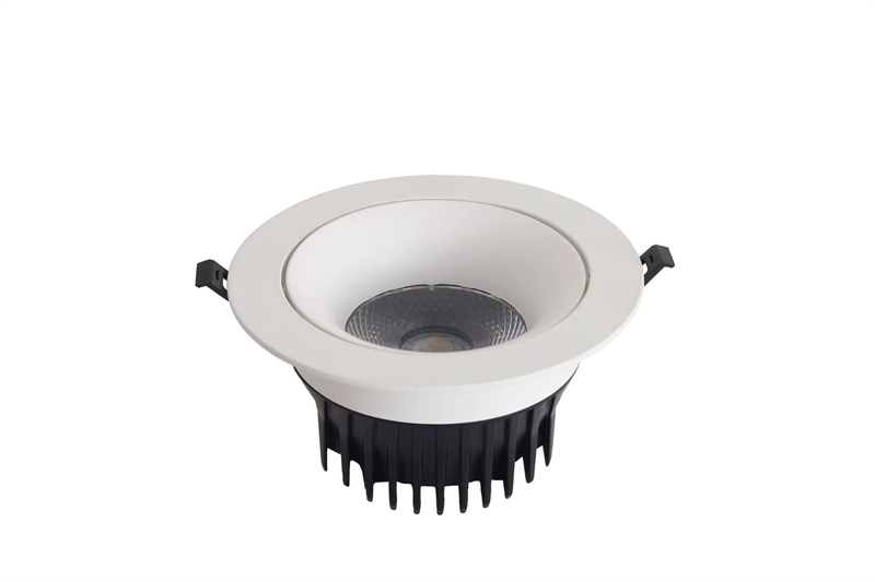 How To Change A Recessed Spotlight Bulb?