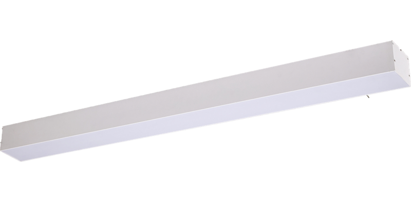 What Size Linear Light Over Kitchen Island?