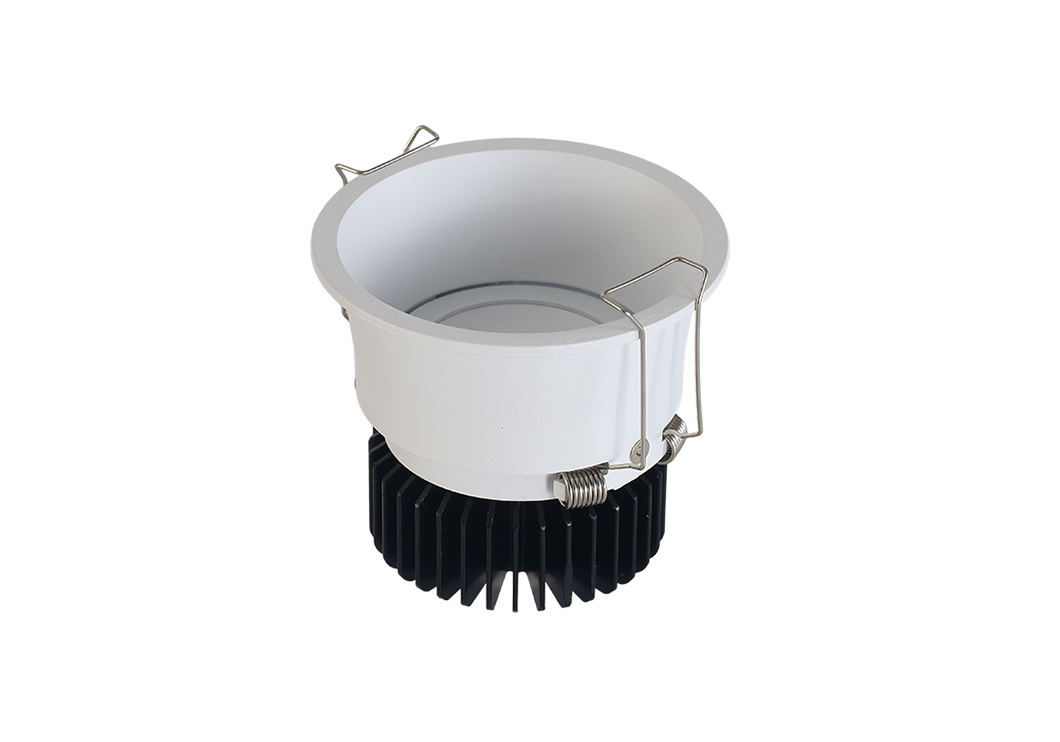 Recessed Spotlights